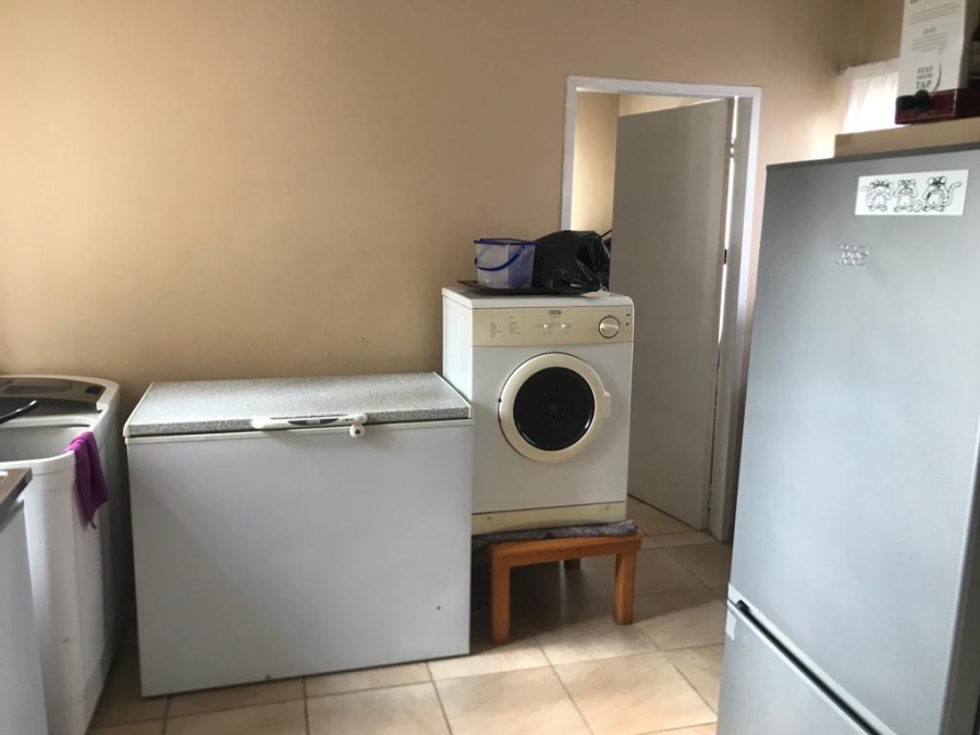 4 Bedroom Property for Sale in Derby North West